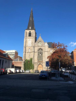 Appartement centre ville